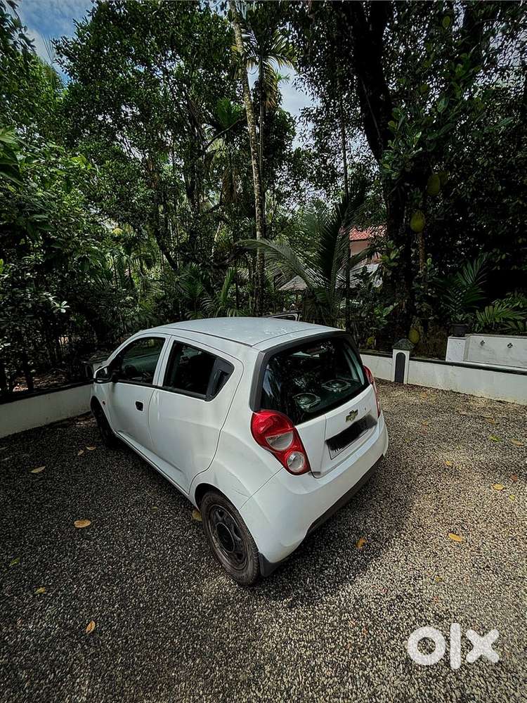 Chevrolet Beat Diesel 2014