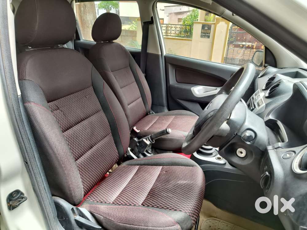 Ford Figo 1.4 Duratorq Diesel Zxi, 2011, Diesel