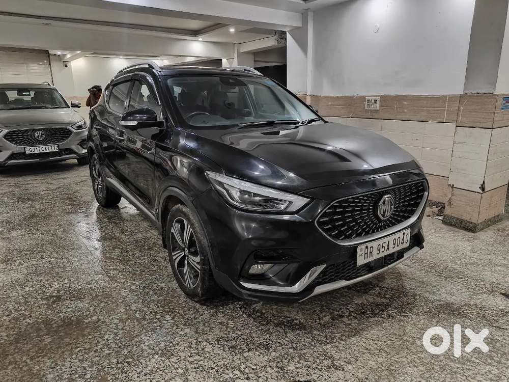 Mg Astor Savvy  2023 Automatic