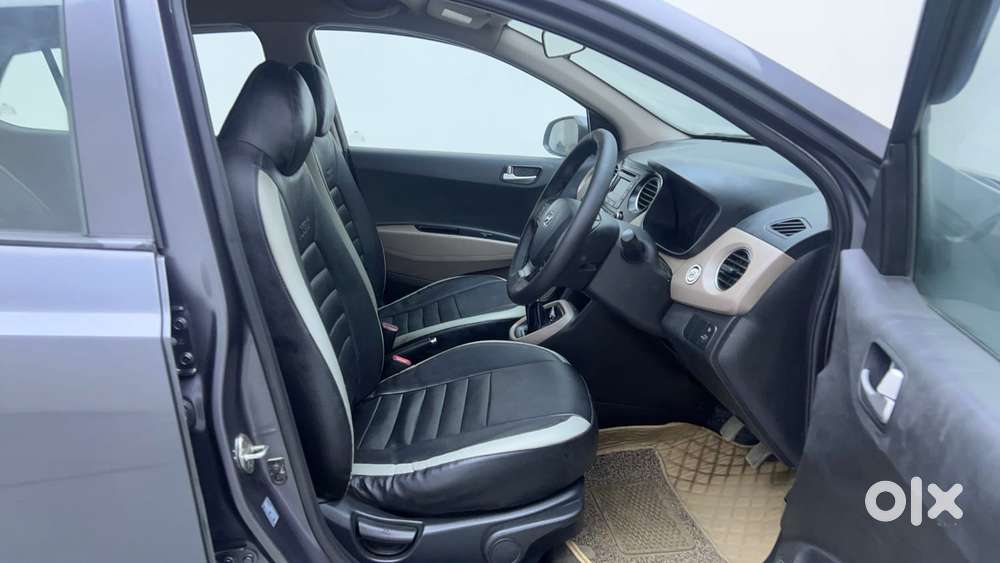 Hyundai Grand I10 1.2 Kappa Asta, 2015, Petrol