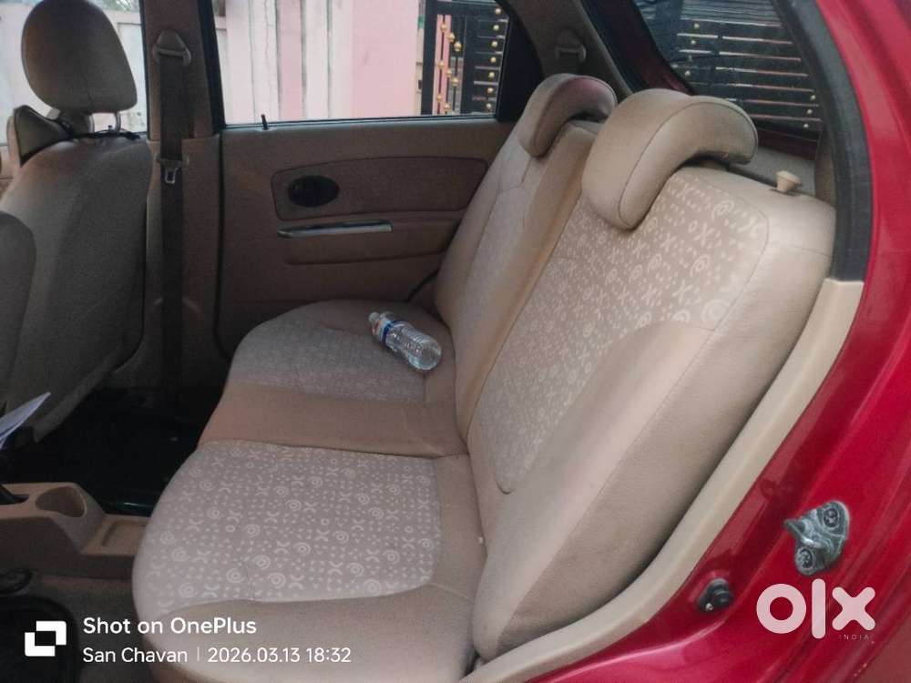 Chevrolet Spark 2010 Petrol Well Maintained
