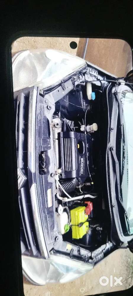 Maruti Suzuki Wagon R 1.0 2010