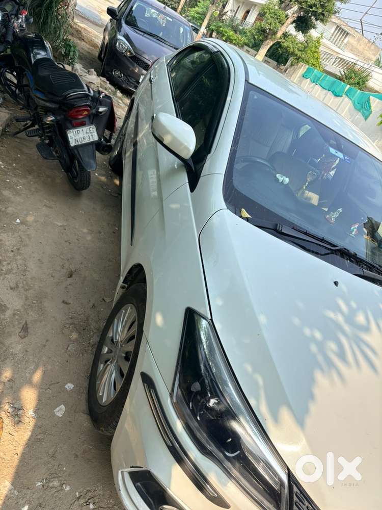 Maruti Suzuki Ciaz Petrol 2023