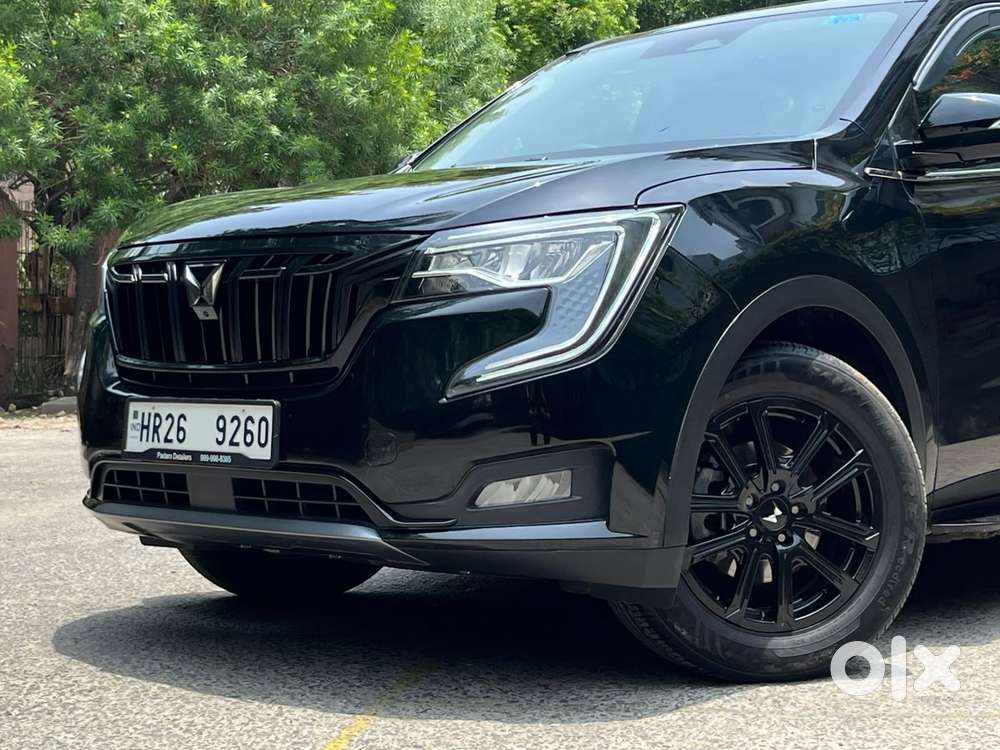 Mahindra Xuv700 2.0 Ax 7 Petrol At Luxury Pack Str, 2025, Petrol
