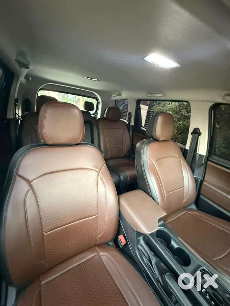 Mahindra Scorpio-n 2024 Diesel Well Maintained