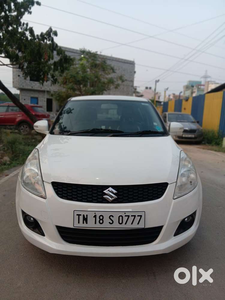Maruti Suzuki Swift 2011-2014 Vdi, 2014, Diesel