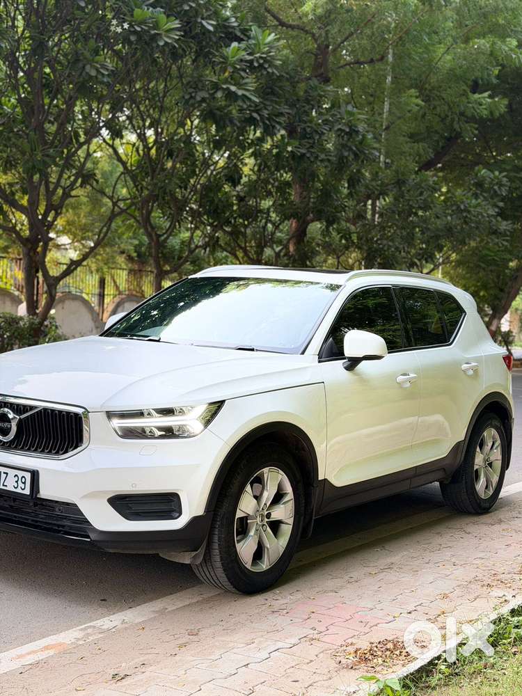 Volvo Xc40 D4 Awd Inscription, 2018, Diesel