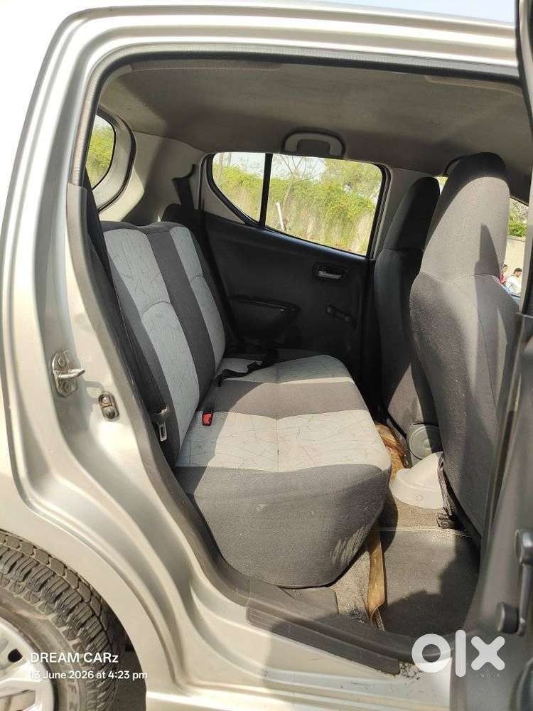 Maruti Suzuki A-star Lxi, 2009, Petrol