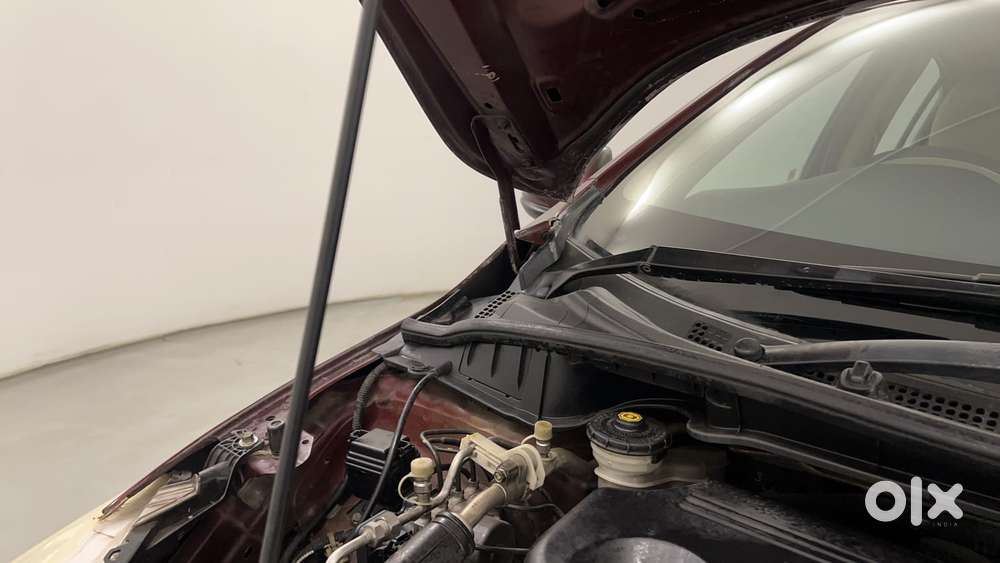 Honda City Sv Mt I-dtec, 2014, Diesel