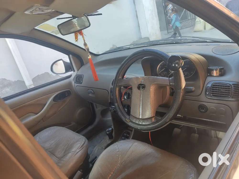 Tata Indigo Cs 2011 Diesel 72000 Km Driven