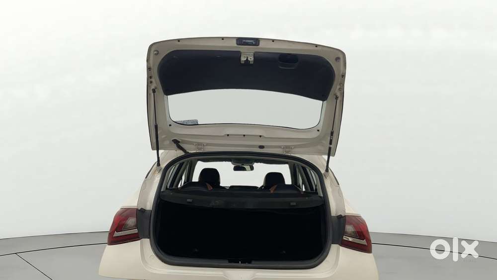 Hyundai New I20 1.2 Sportz Mt, 2023, Petrol