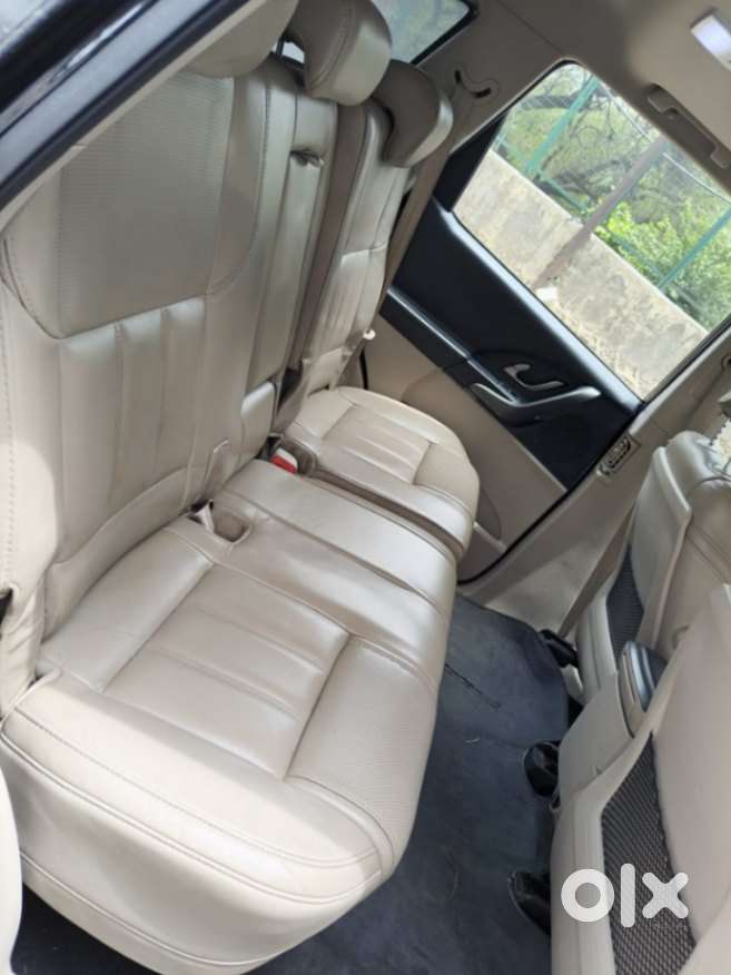 Mahindra Xuv500 2.2 W10, 2018, Diesel