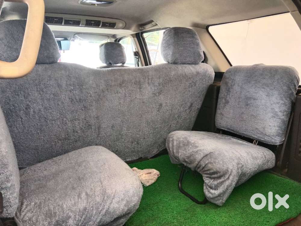Tata Safari Storme 2018