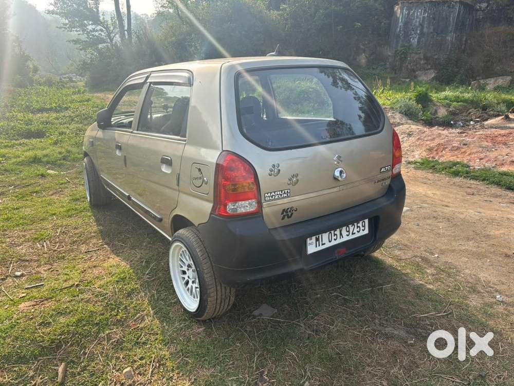 Maruti Suzuki Alto 800 2013