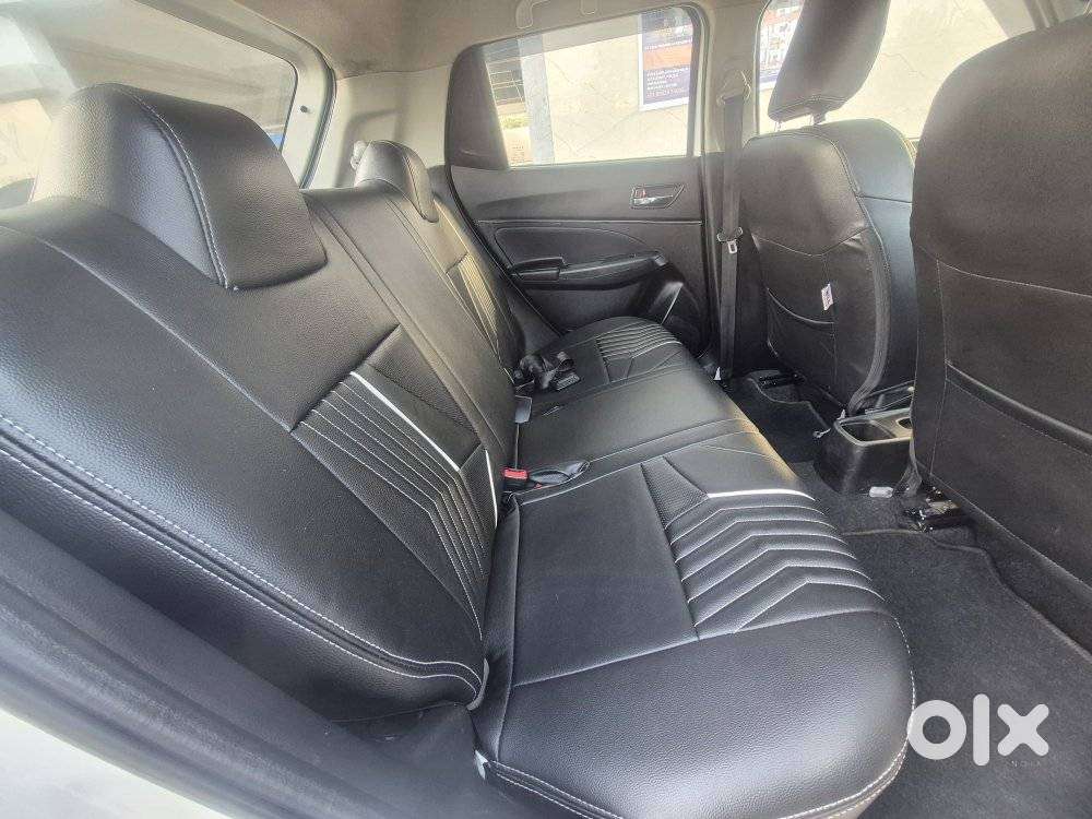 Maruti Suzuki Swift Amt Vxi, 2019, Petrol