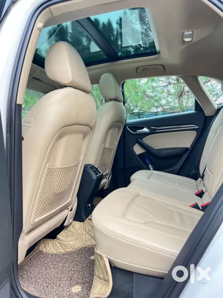 Audi Q3 1.4 30 Tfsi Premium, 2019, Petrol