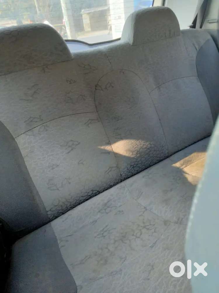 Hyundai Santro 2006 Petrol Good Condition