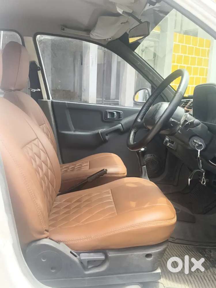 Maruti Zen Estilo 2000 Petrol Manual Lxi