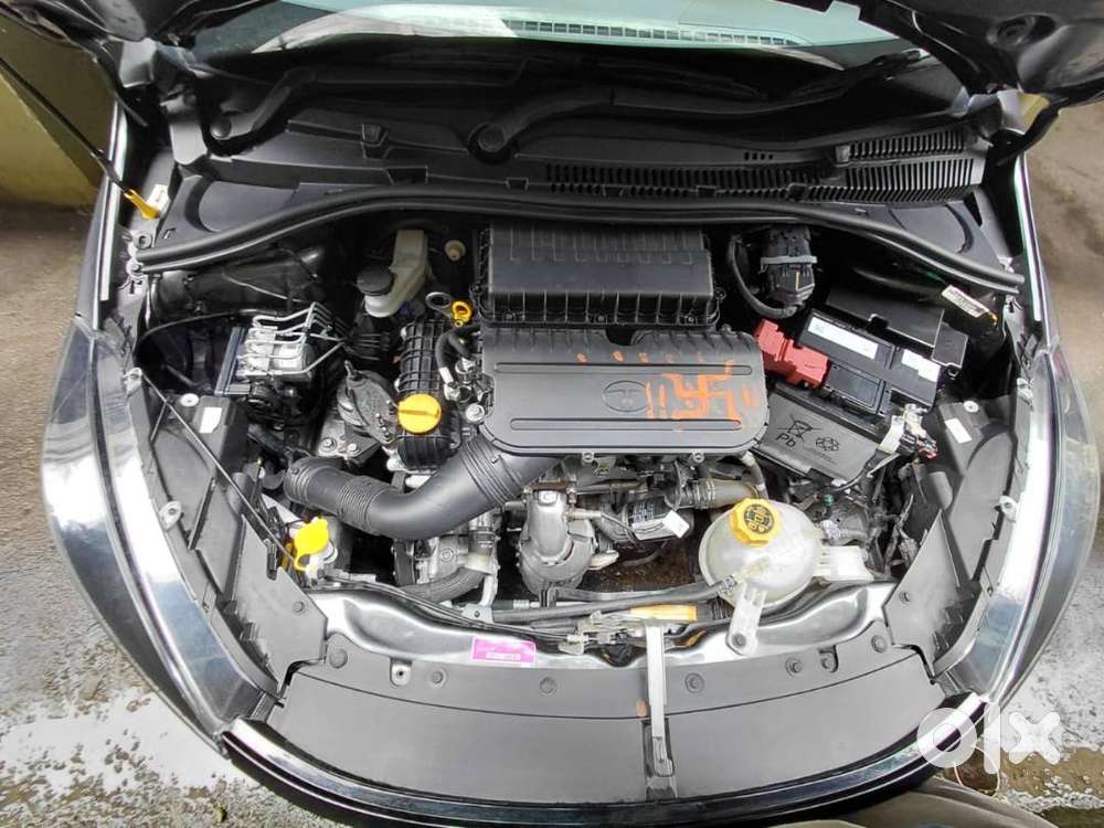 Tata Tiago Xm Petrol Manual 2025