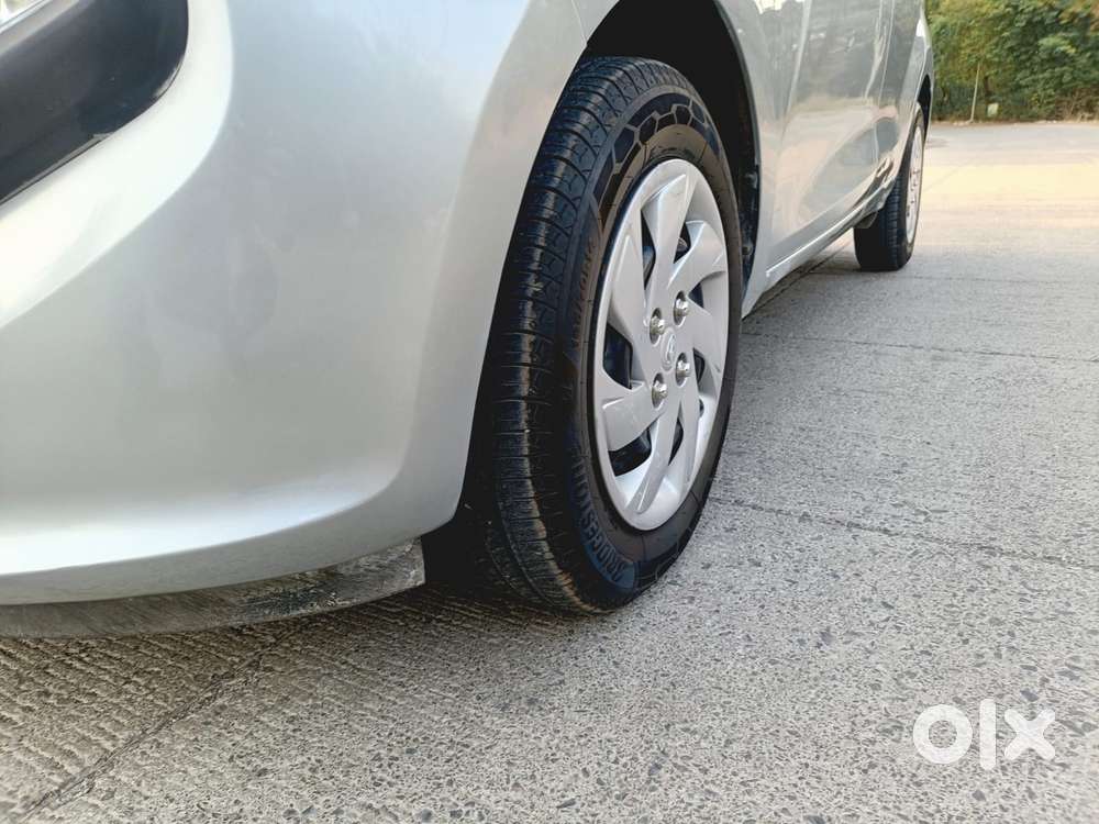 Hyundai Santro Asta, 2018, Petrol