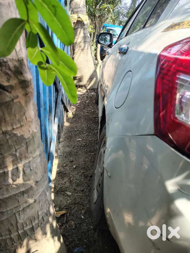 Maruti Suzuki Dzire 2018