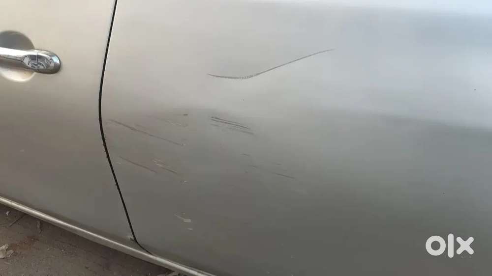 Renault Scala 2013 Diesel Well Maintained