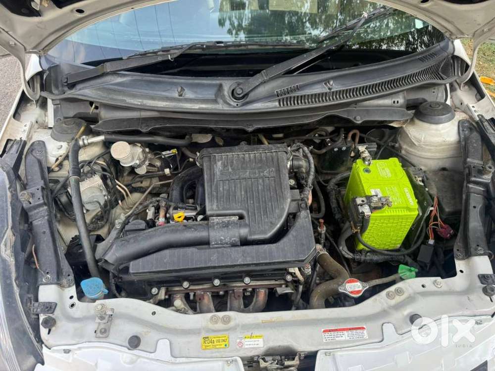 Maruti Suzuki Dzire Vxi Ags, 2016, Petrol