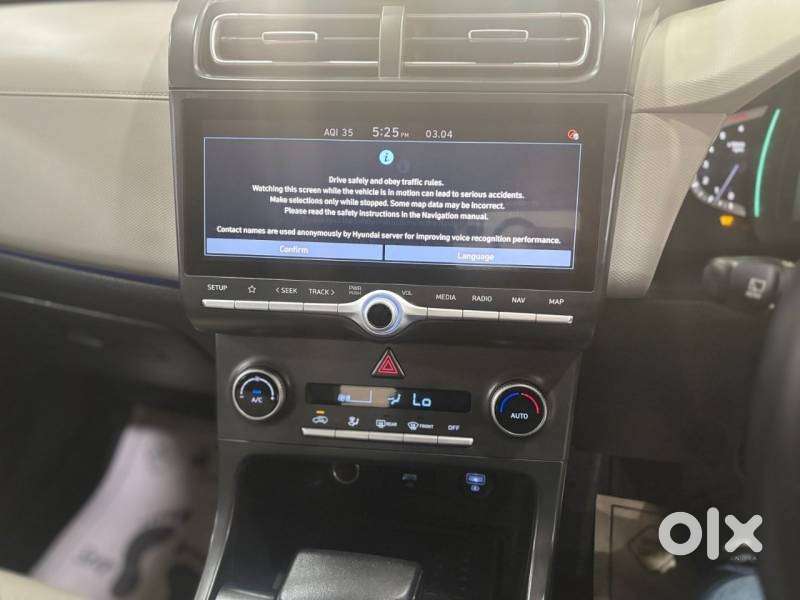 Hyundai Creta Sx (o) 1.5 Diesel Automatic, 2021, Diesel