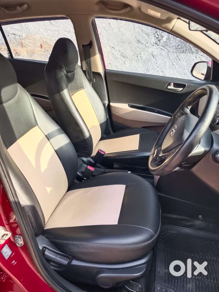 Hyundai Grand I10 Asta 1.2 Kappa Vtvt, 2015, Petrol