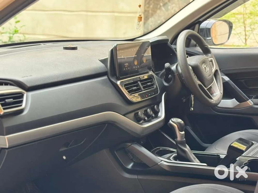 Tata Harrier Xmas, 2023, Diesel