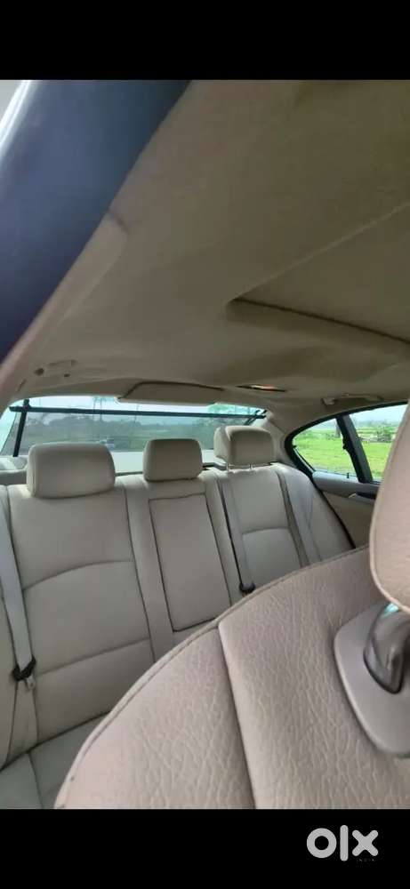 Bmw 5 Series 2013 Line