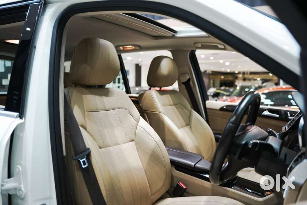 Mercedes-benz Gle Class 250d, 2015, Diesel