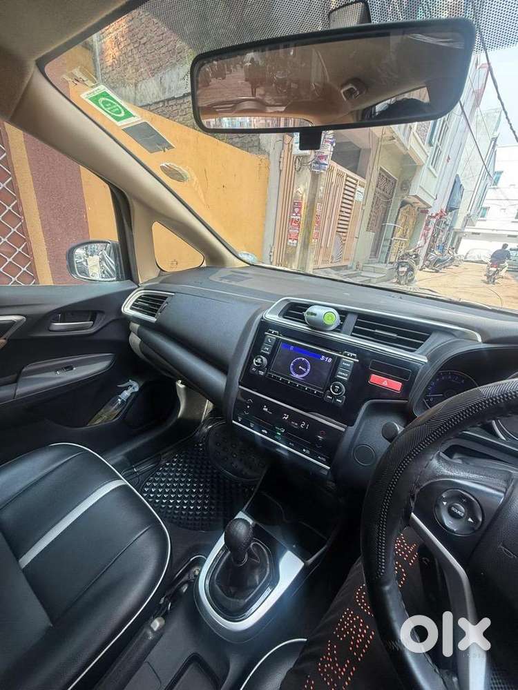 Honda Jazz 2014 Petrol Good Condition