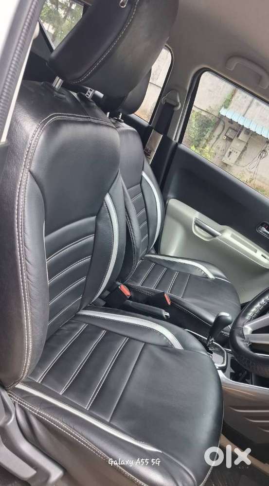 Maruti Suzuki Ignis 1.3 Amt Zeta, 2025, Petrol