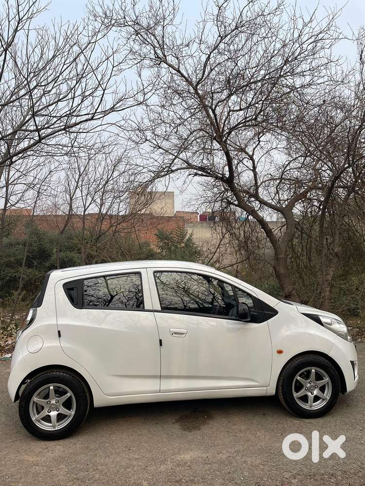 Chevrolet Beat Diesel 2013
