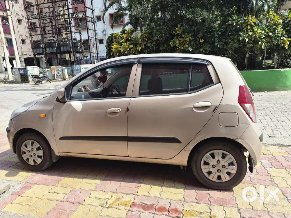 Hyundai I10 2008 Petrol 90000 Km Driven