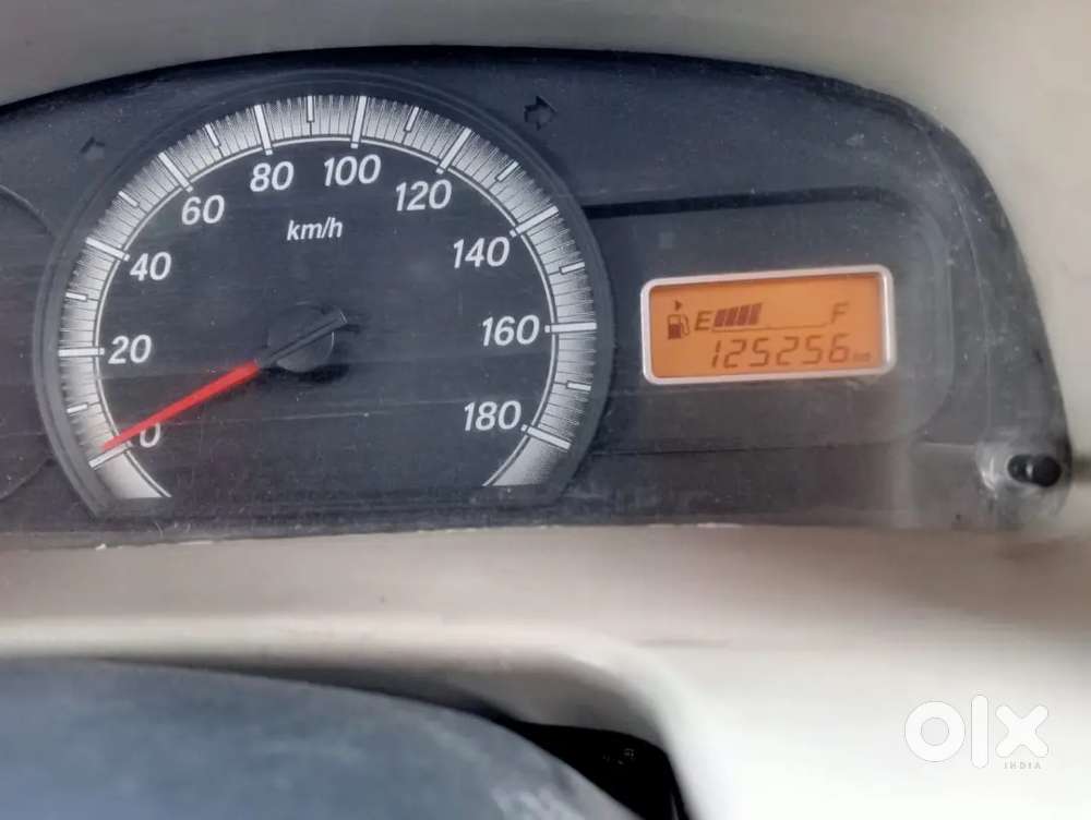 Maruti  Eeco Car