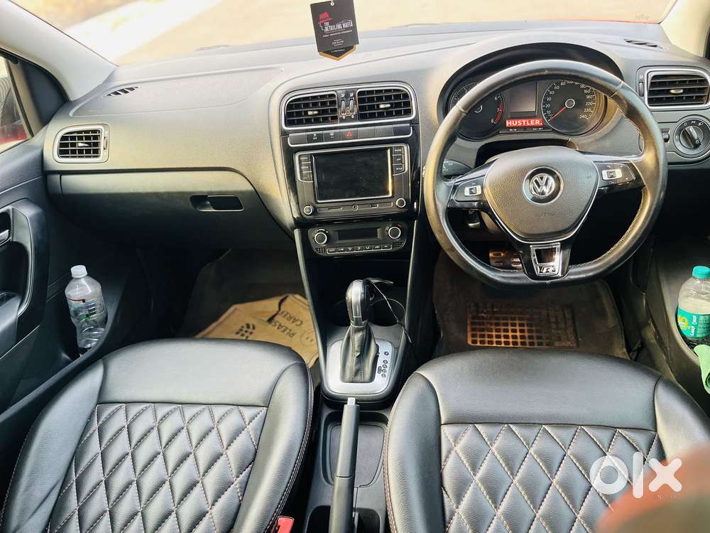 Volkswagen Polo Gt Tsi, 2021, Petrol