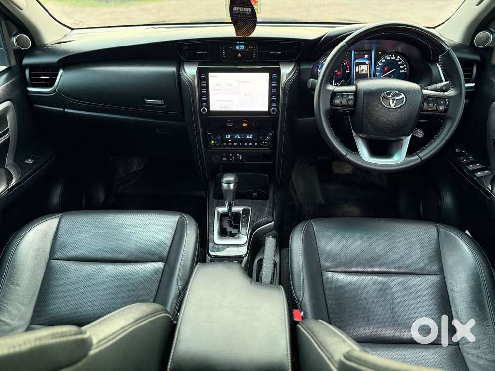 Toyota Fortuner 4x2 At 2.8 Diesel, 2023, Diesel