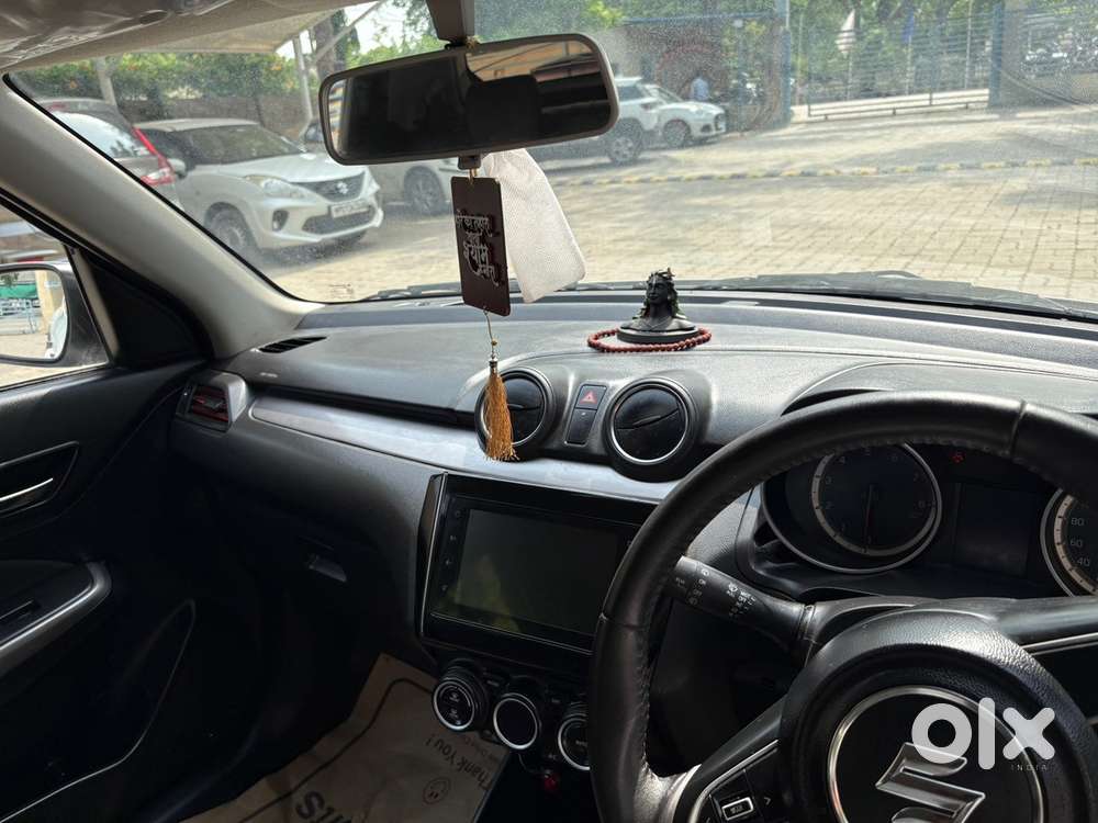 Swift Petrol Manual 2023 Maruti Suzuki