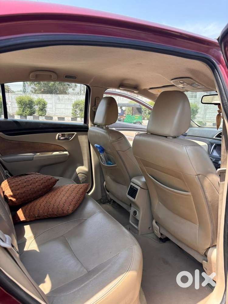 Maruti Suzuki Ciaz 2016 Diesel Good Condition