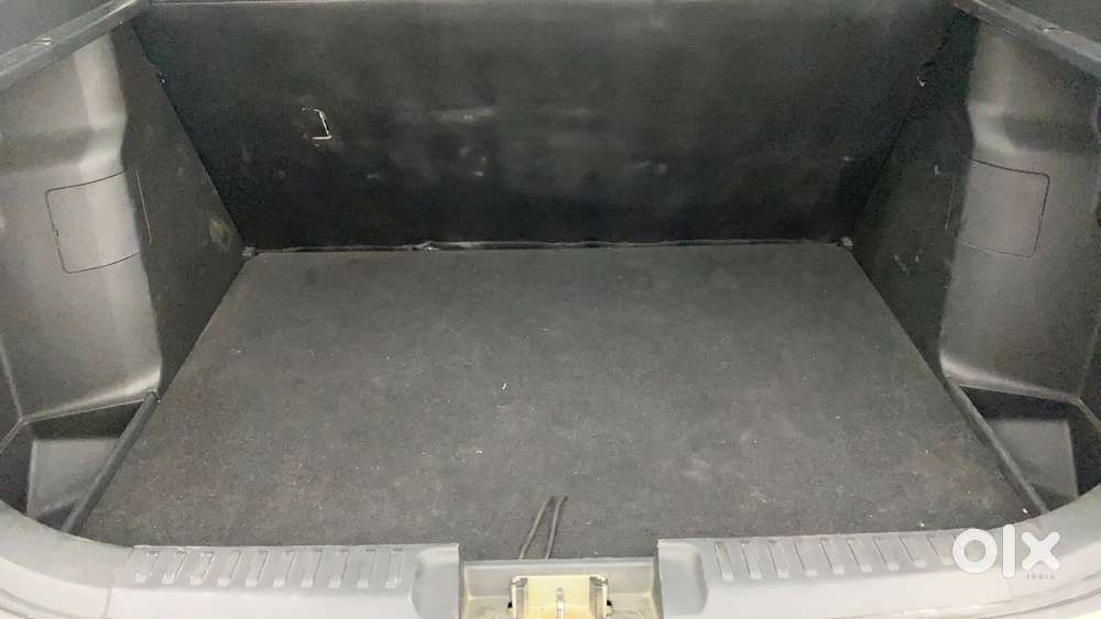 Maruti Suzuki Vitara Brezza 1.5 Vxi, 2020, Petrol