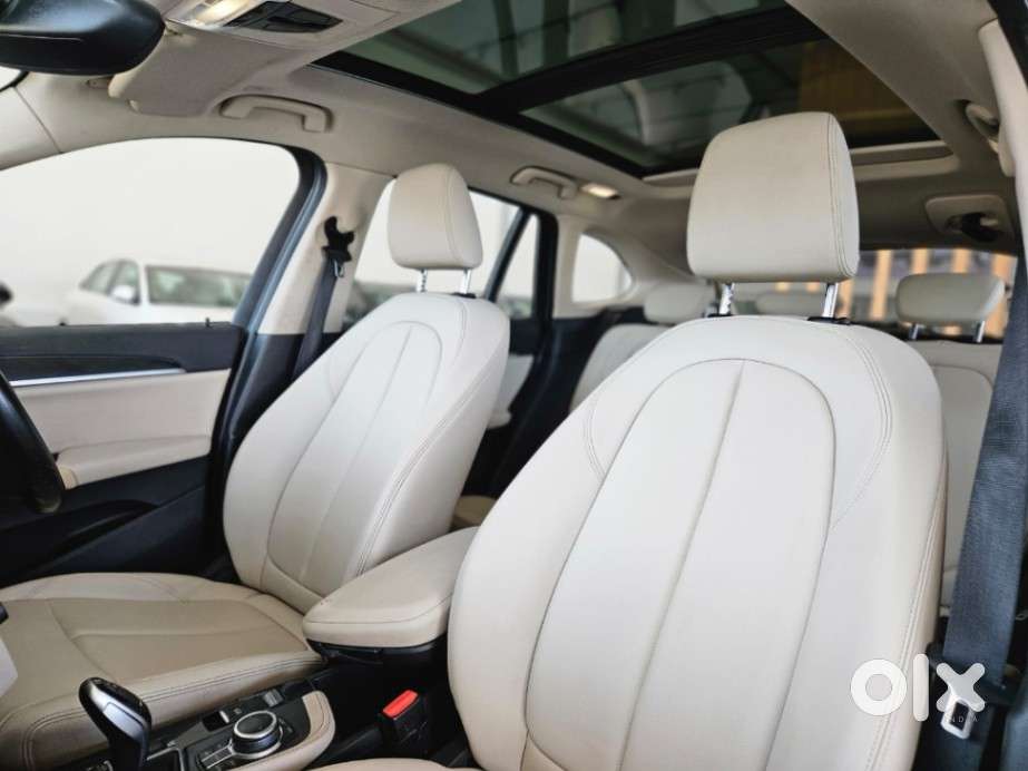 Bmw X1 2.0 Sdrive20i Xline, 2020, Petrol