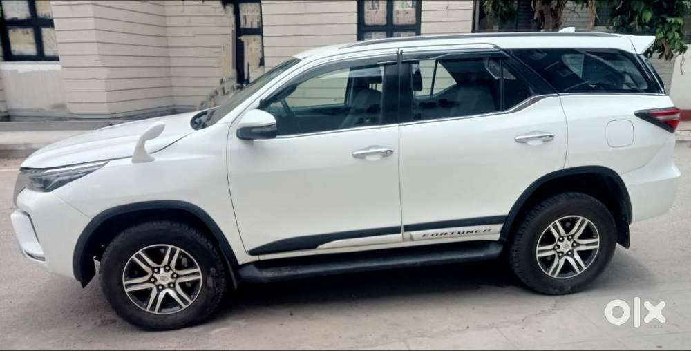 Toyota Fortuner 3.0 4x2 Automatic, 2024, Diesel