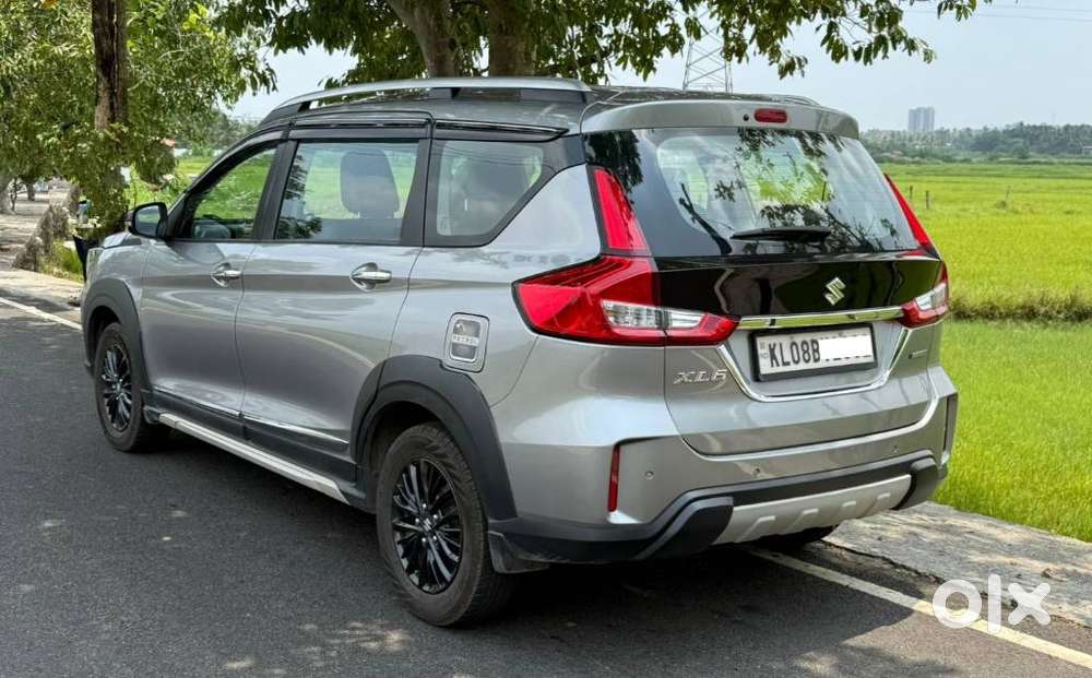 Maruti Suzuki Xl6 Zeta, 2020, Petrol