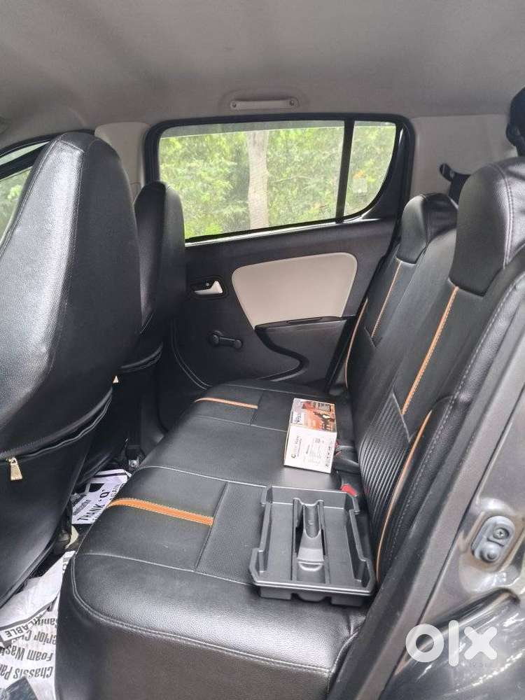 Maruti Suzuki Alto 800 Lxi, 2019, Petrol