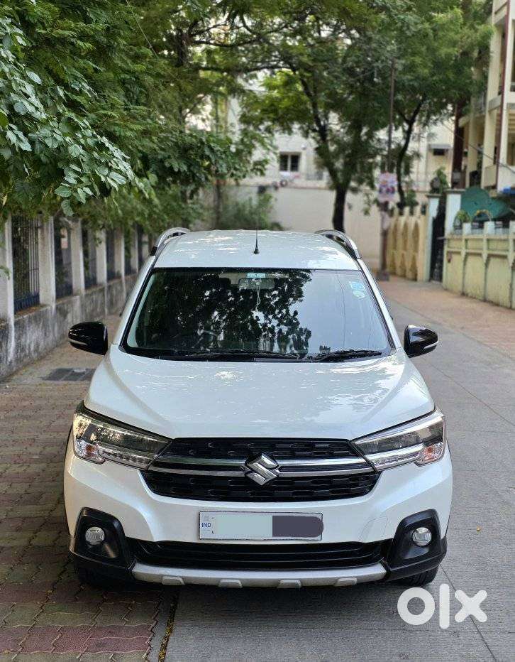 Maruti Suzuki Xl6 1.5 Zeta Mt, 2022, Petrol