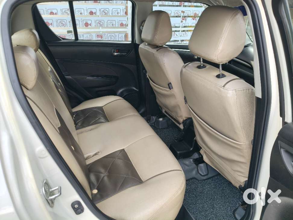 Maruti Suzuki Swift Ddis Vdi, 2012, Diesel