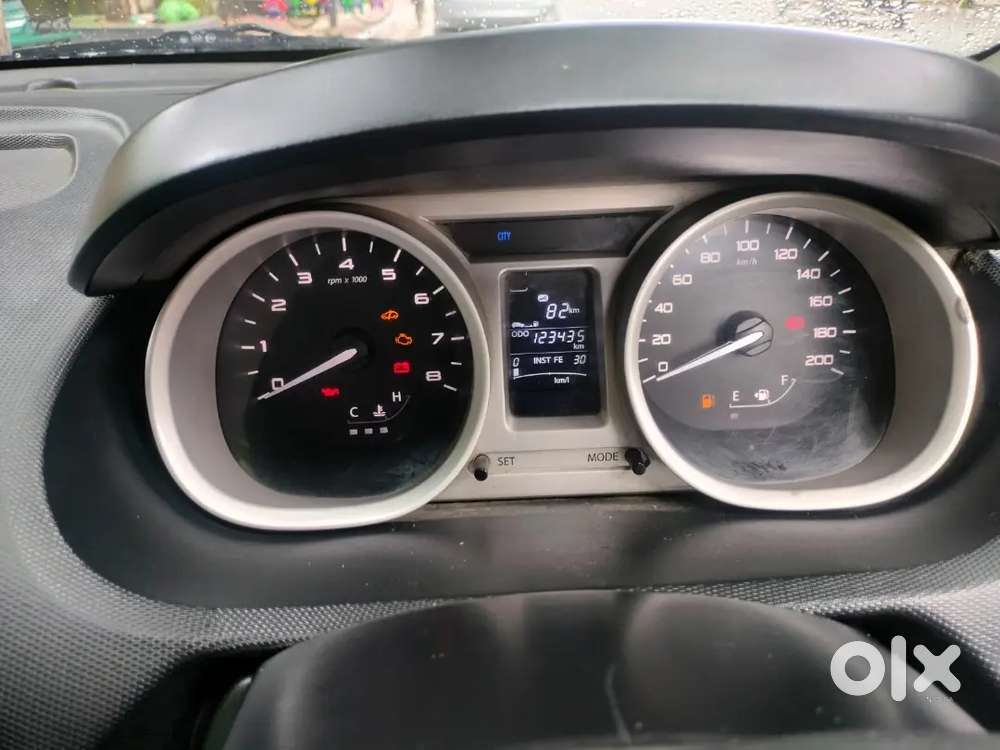 Tata Tiago Revotron 2018 (top Model)