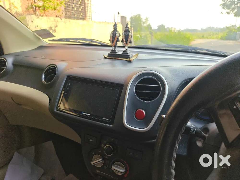 Honda Mobilio 2014 Car